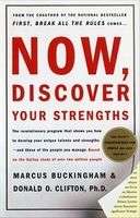Now, Discover Your Strengths (Hardcover)