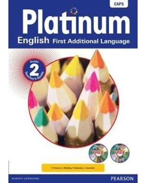 Platinum English First Additional Language Grade 2 Teacher's Guide