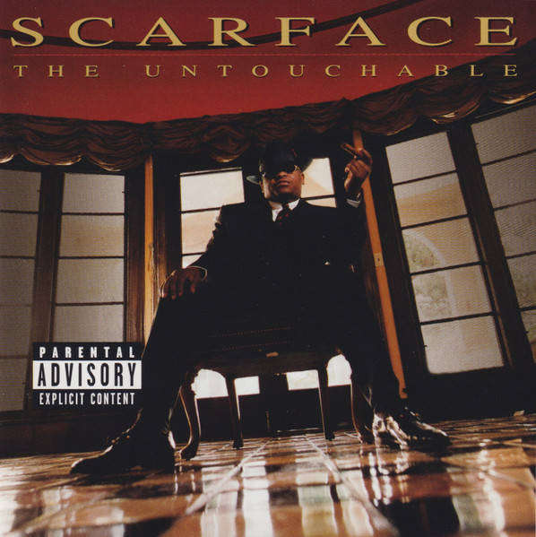 Scarface  The Untouchable