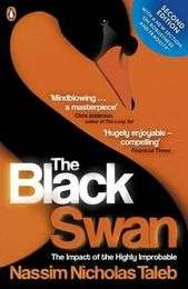 The Black Swan: Second Edition (Paperback)