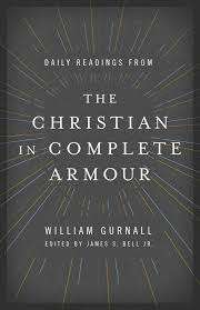 The Christian in Complete Armour (Paperback)