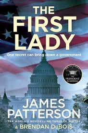 The First Lady Paperback
