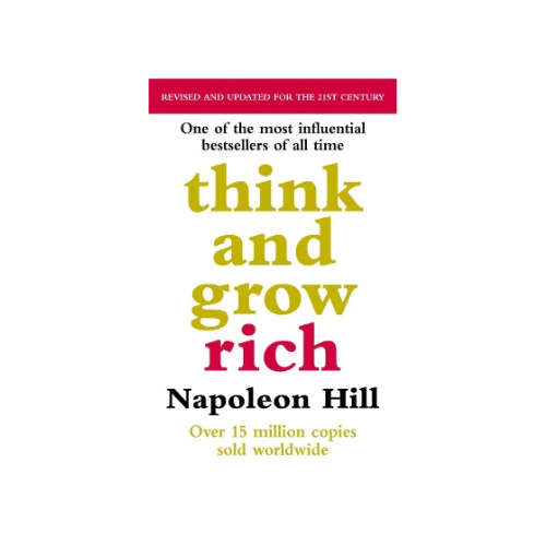 Think And Grow Rich Paperback