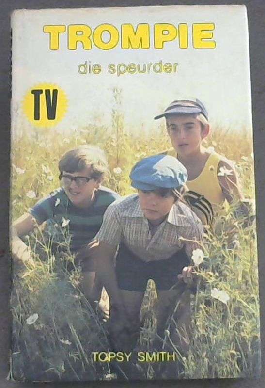 Trompie Die Speurder