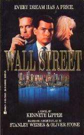 Wall Street - Kenneth Lipper