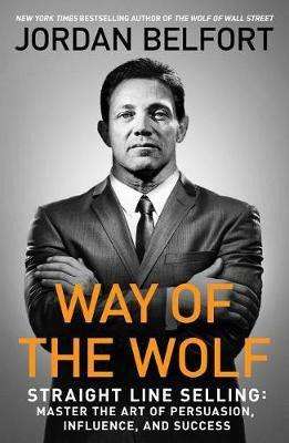 Way of the Wolf (Paperback)
