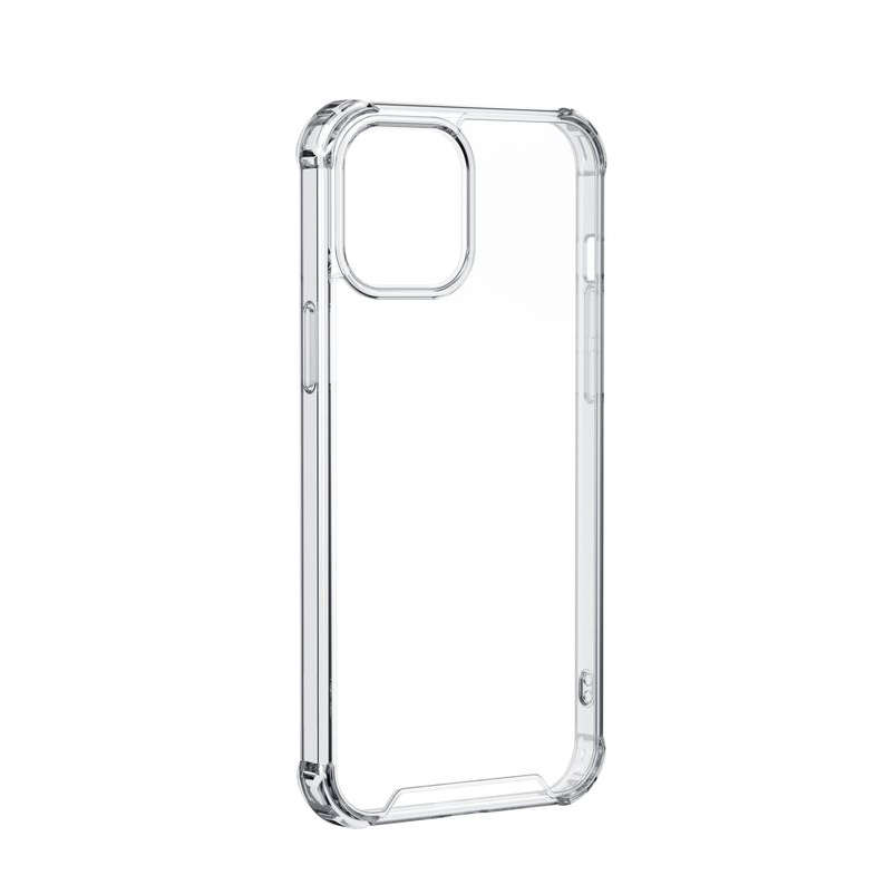 Clear iPhone 13 Case - Sleek and Protective