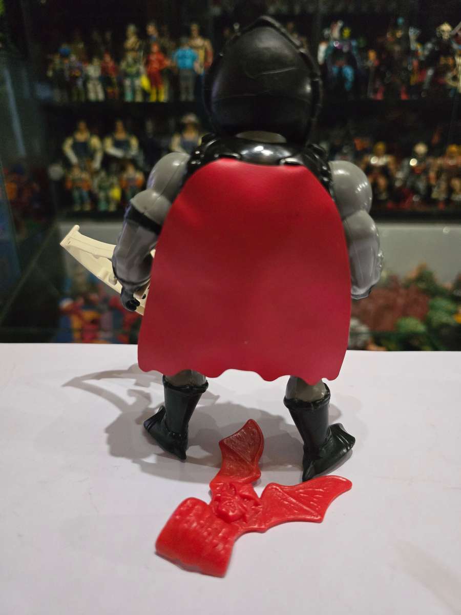 1985 Hordak of He-Man-Masters of the Universe 48 (MOTU) Vintage Figure