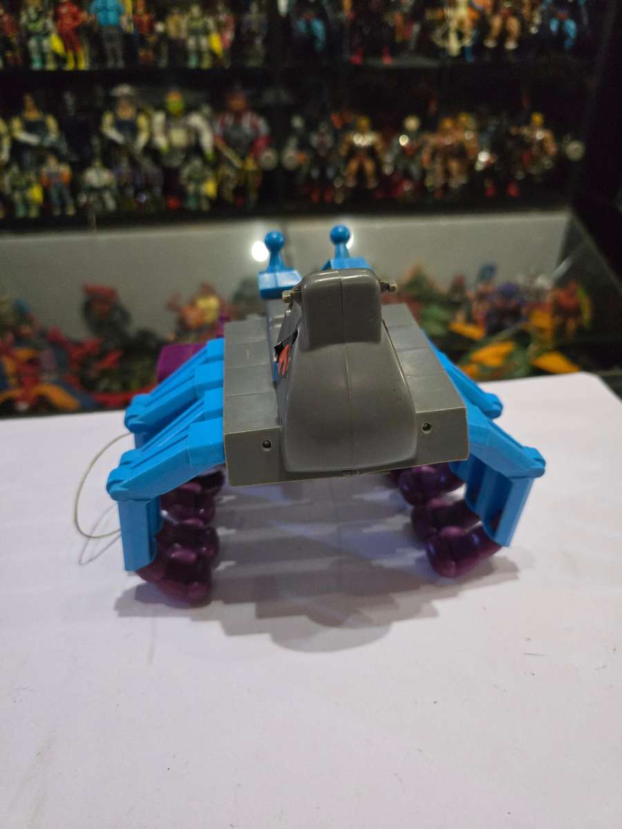 1989 KNUCKLEHEAD Vintage Figure Teenage Mutant Ninja Turtles 33