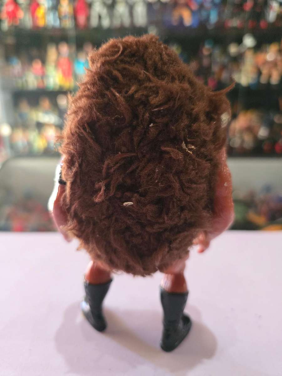 1985 Grizzlor of He-Man-Masters of the Universe 79 (MOTU) Vintage Figure