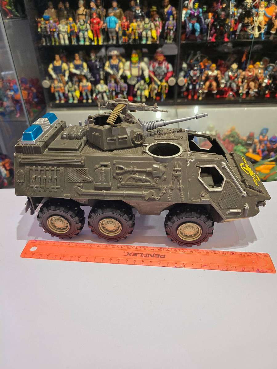 Chap Mei 6 Wheeler Amphibious ATV