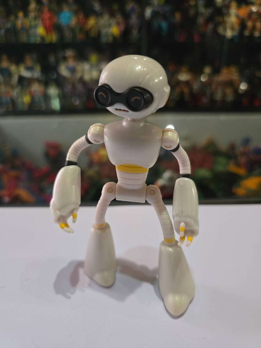 2015 Tmnt Fugitoid Teenage Mutant Ninja Turtles