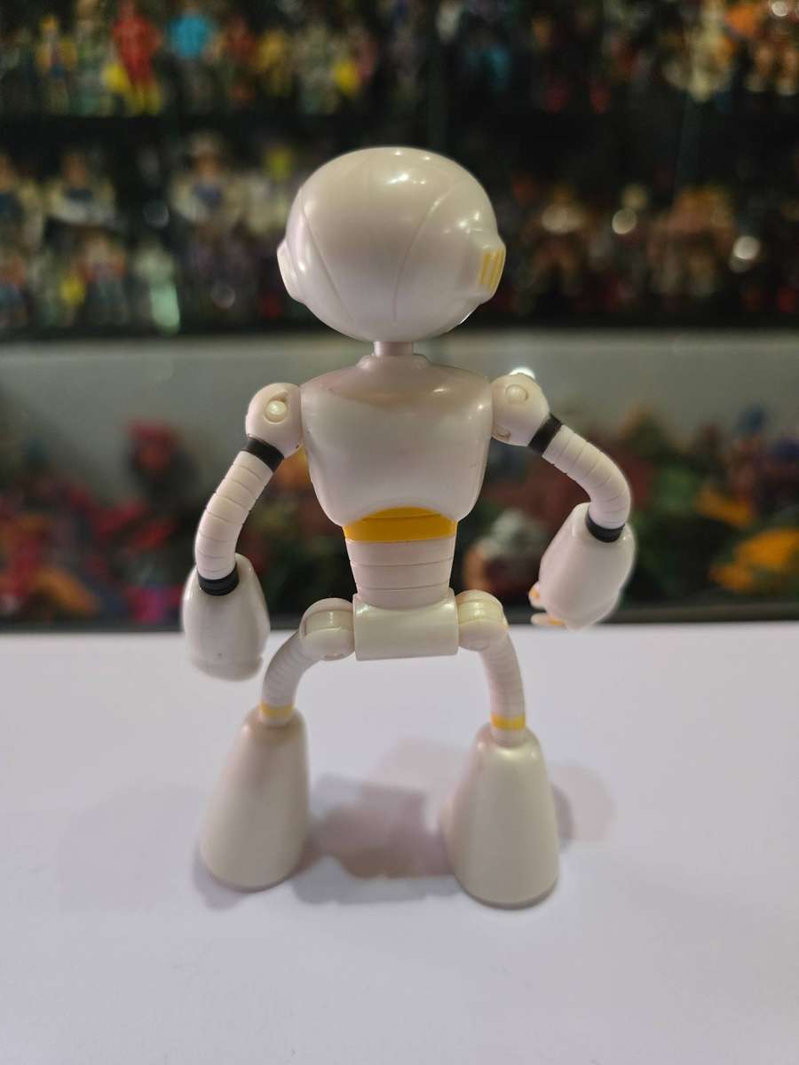 2015 Tmnt Fugitoid Teenage Mutant Ninja Turtles