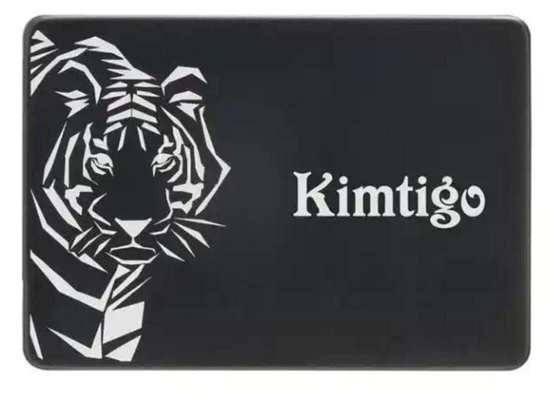 Kimtigo - 1TB - SSD  (Solid State Drive) - 2.5" SATA 3 - 6gbps