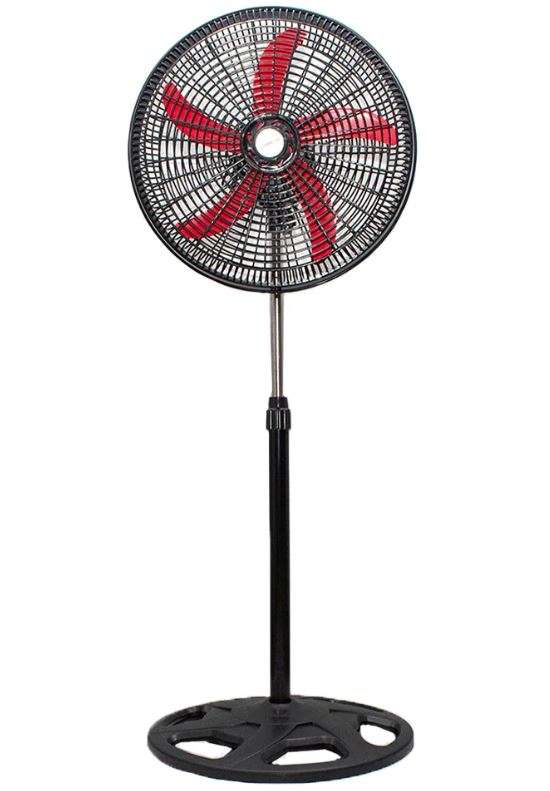 Fussion 18-Inch Standing Fan