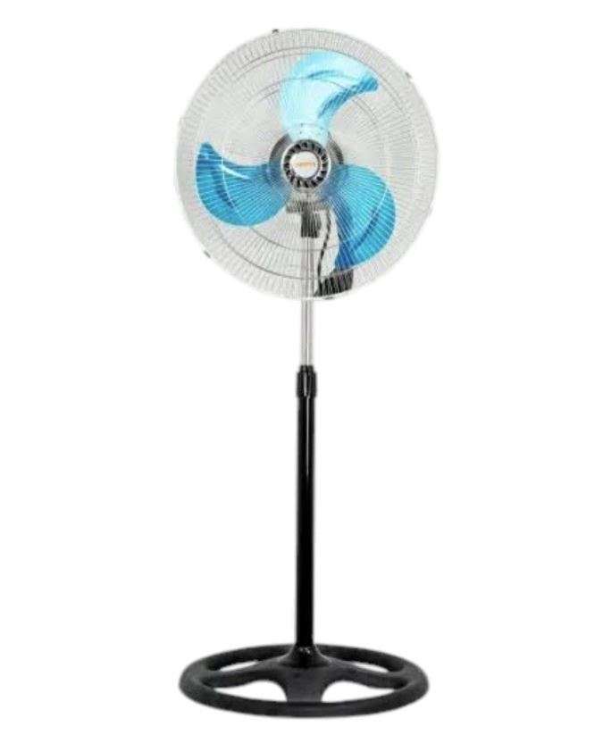 Condere 18" Standing Fan - STEEL BLADES
