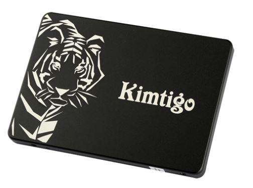 Kimtigo - 1TB - SSD  (Solid State Drive) - 2.5" SATA 3 - 6gbps