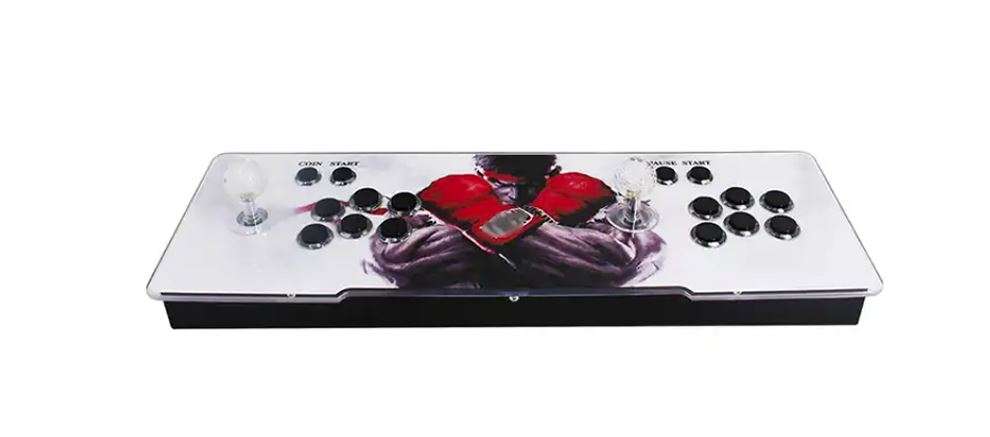 Brand New - Pandora Retro Arcade console - +-8000 - 2D/3Dgames