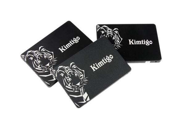 Kimtigo - 1TB - SSD  (Solid State Drive) - 2.5" SATA 3 - 6gbps