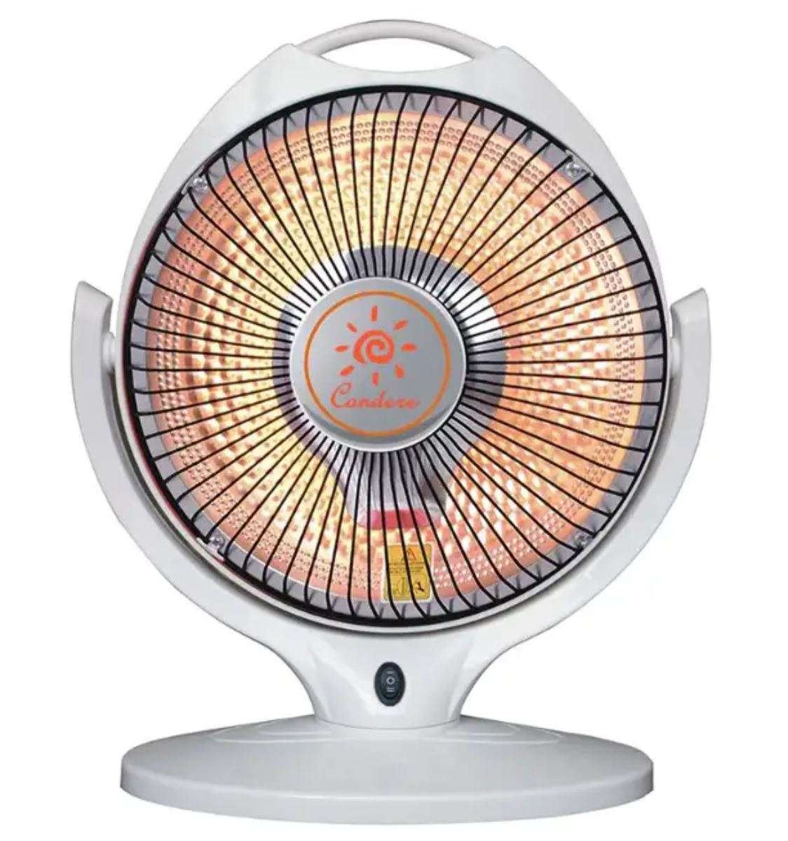 Condere - Sun Halogen Heater - 700W