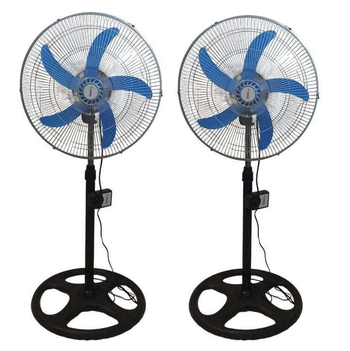 Fussion 18-Inch Standing Fan