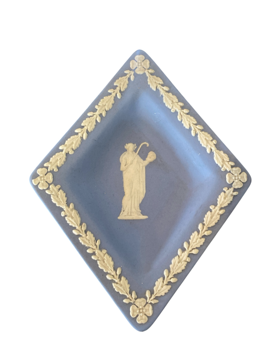 Wedgewood pin dish