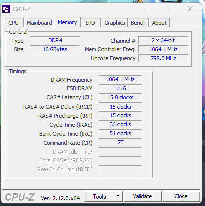 I5 12400 Gaming PC