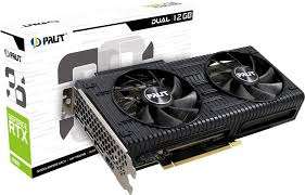 RTX 3060 12Gig Gaming GPU
