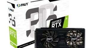 RTX 3060 12Gig Gaming GPU