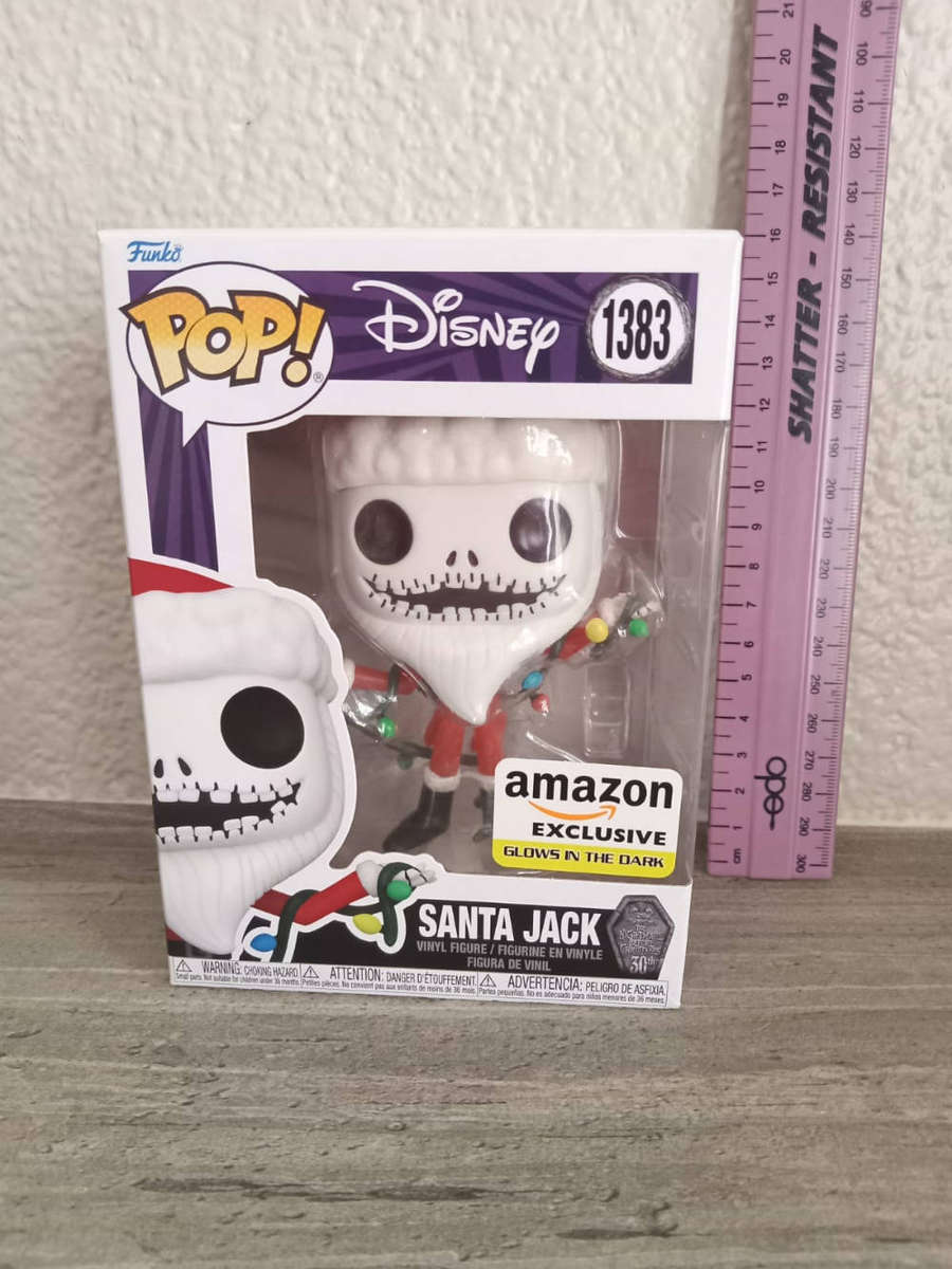 5 Funko Pops and 2 Bitty Pops