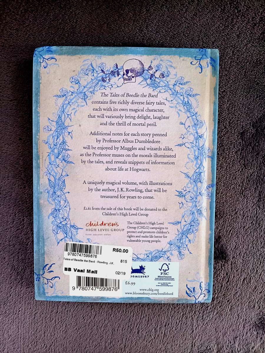 Harry Potter DVD's and books