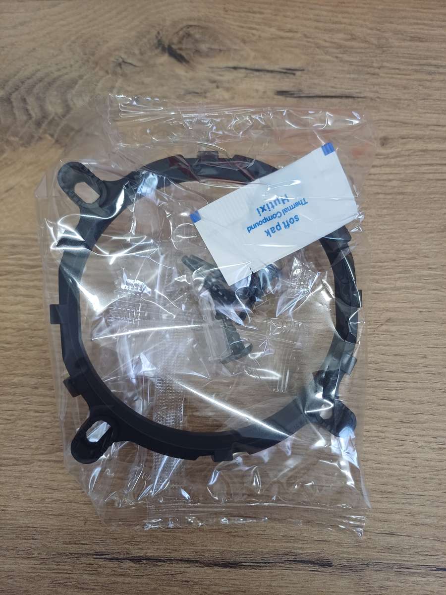 GS Cool G-200C RGB CPU Cooler