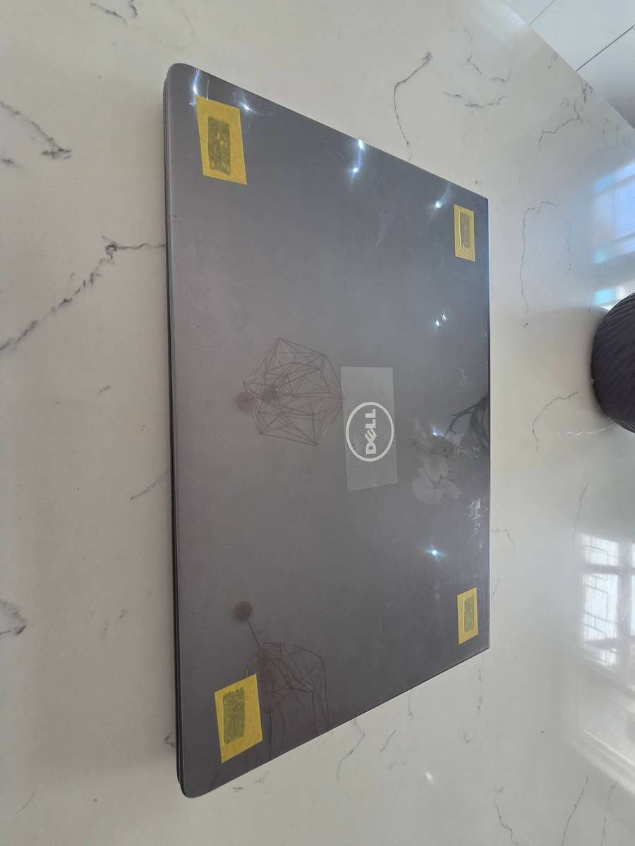 DELL VOSTRO i5 16GB RAM 256GB M.2 SSD 15.6INCH LAPTOP
