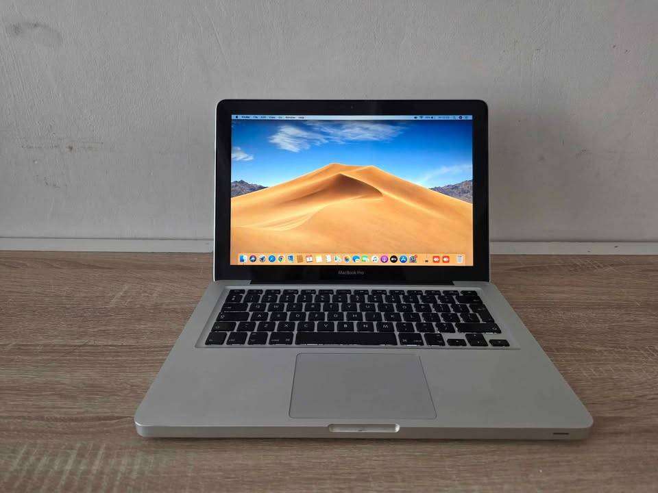 Apple Macbook Pro MID 2012 i5 16GB Ram 240GB SSD 13inch