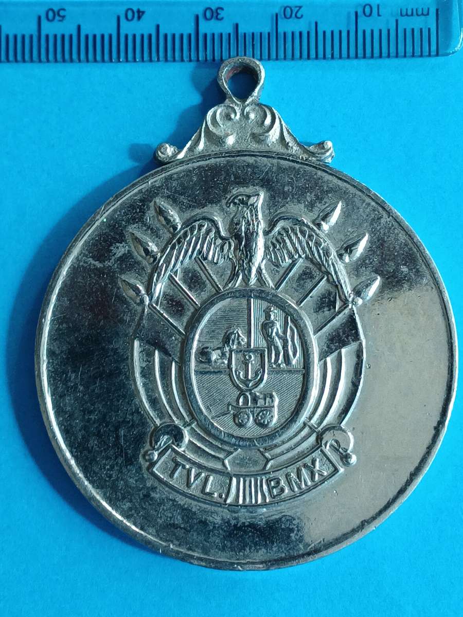Medal Transvaal
