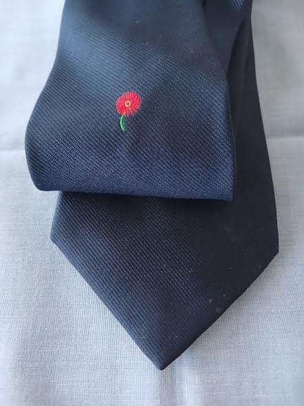 Northen Transvaal Rugby Tie
