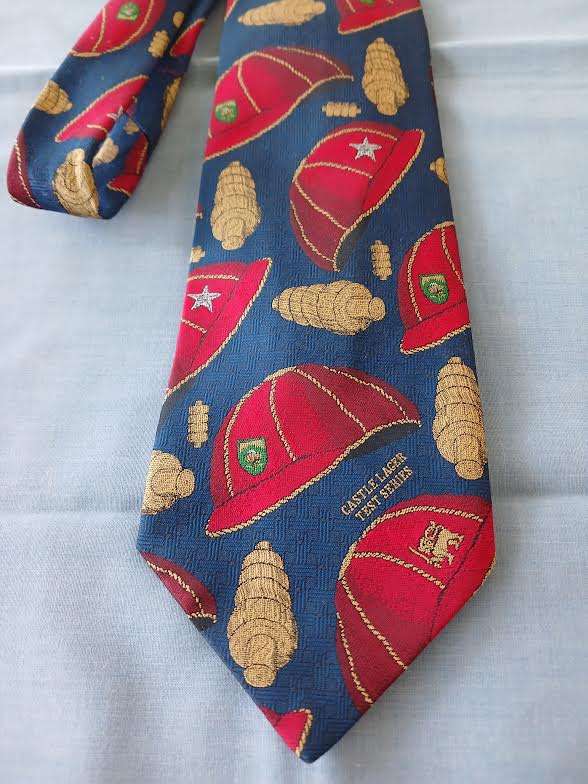 SA Cricket vs Sri Lanka - Castle Lager Test Series