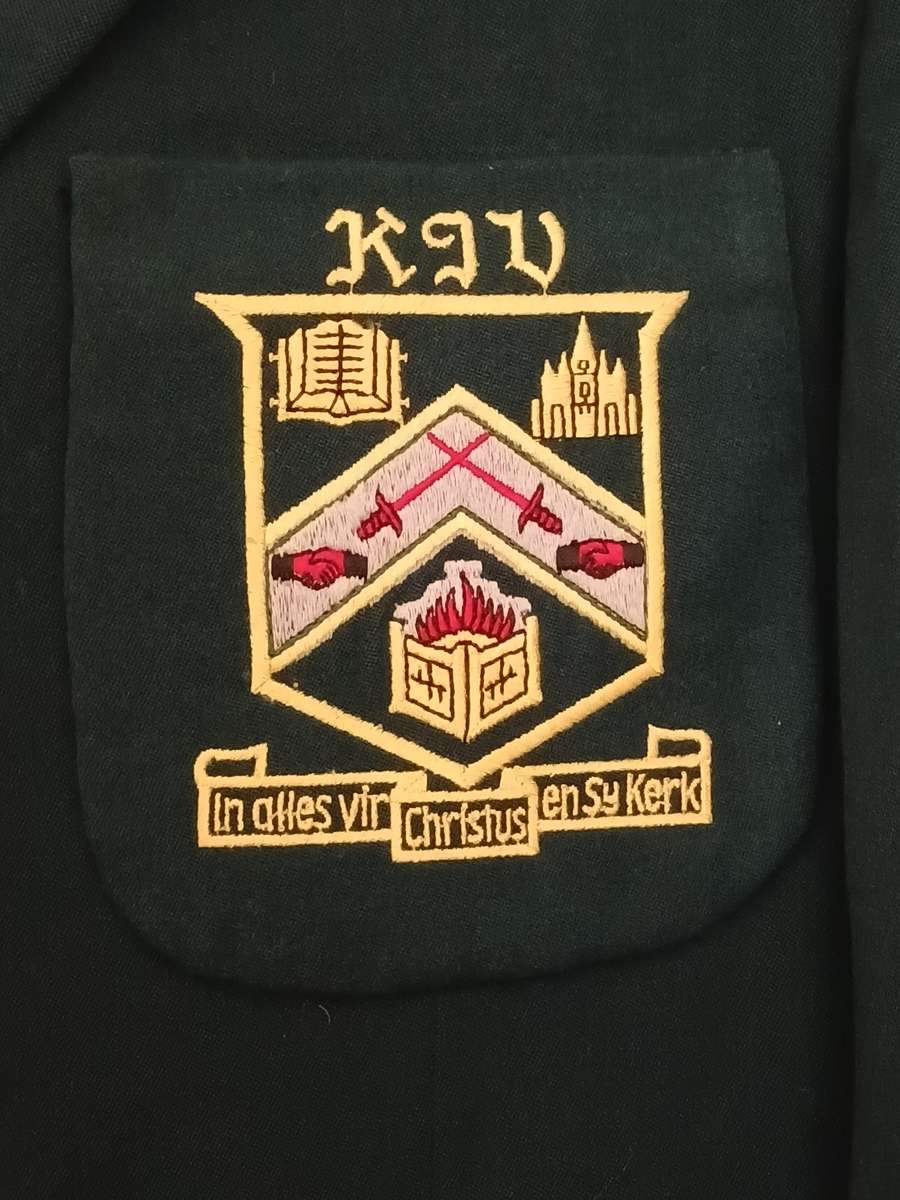 Blazer - KJV   Church of Christ