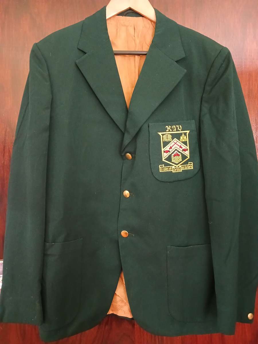 Blazer - KJV   Church of Christ