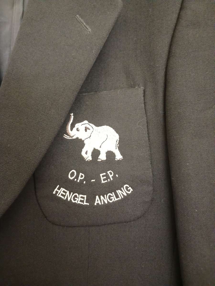 SPORT BLAZER - O.P.-E.P. HENGEL ANGLING