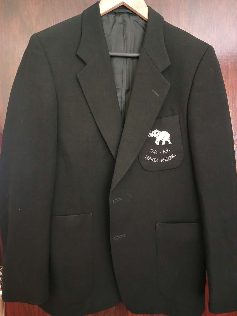 SPORT BLAZER - O.P.-E.P. HENGEL ANGLING