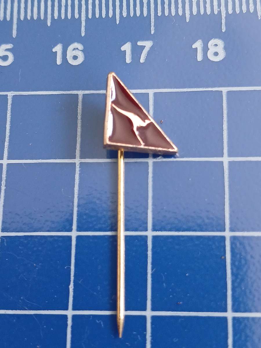 Australia Airways - Pin