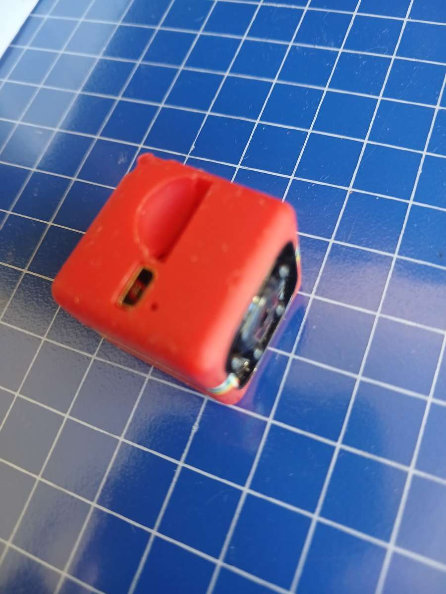 Mini Spy Camera
