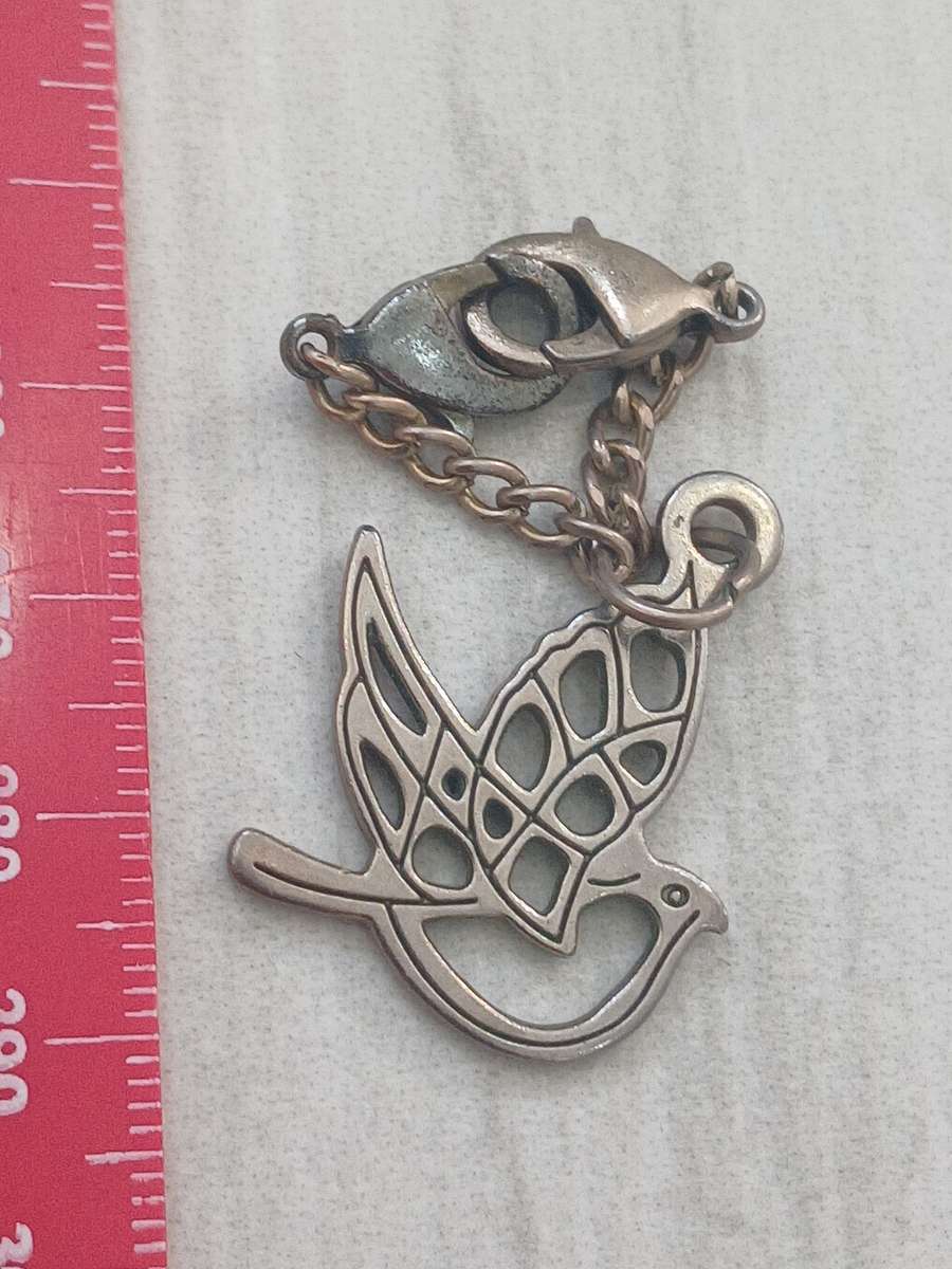 Dove Charm