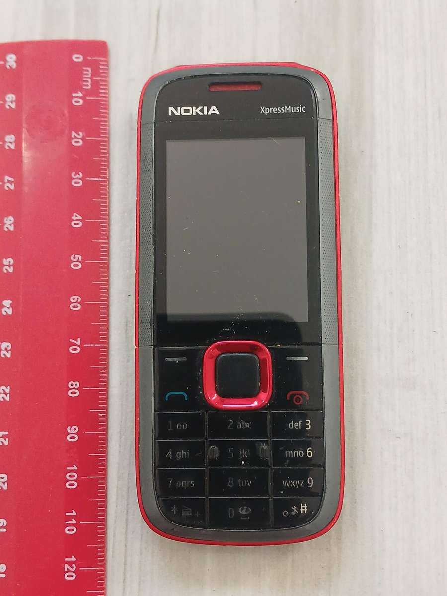 Cellphone Nokia