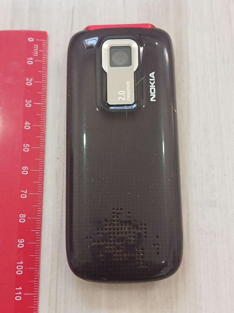 Cellphone Nokia
