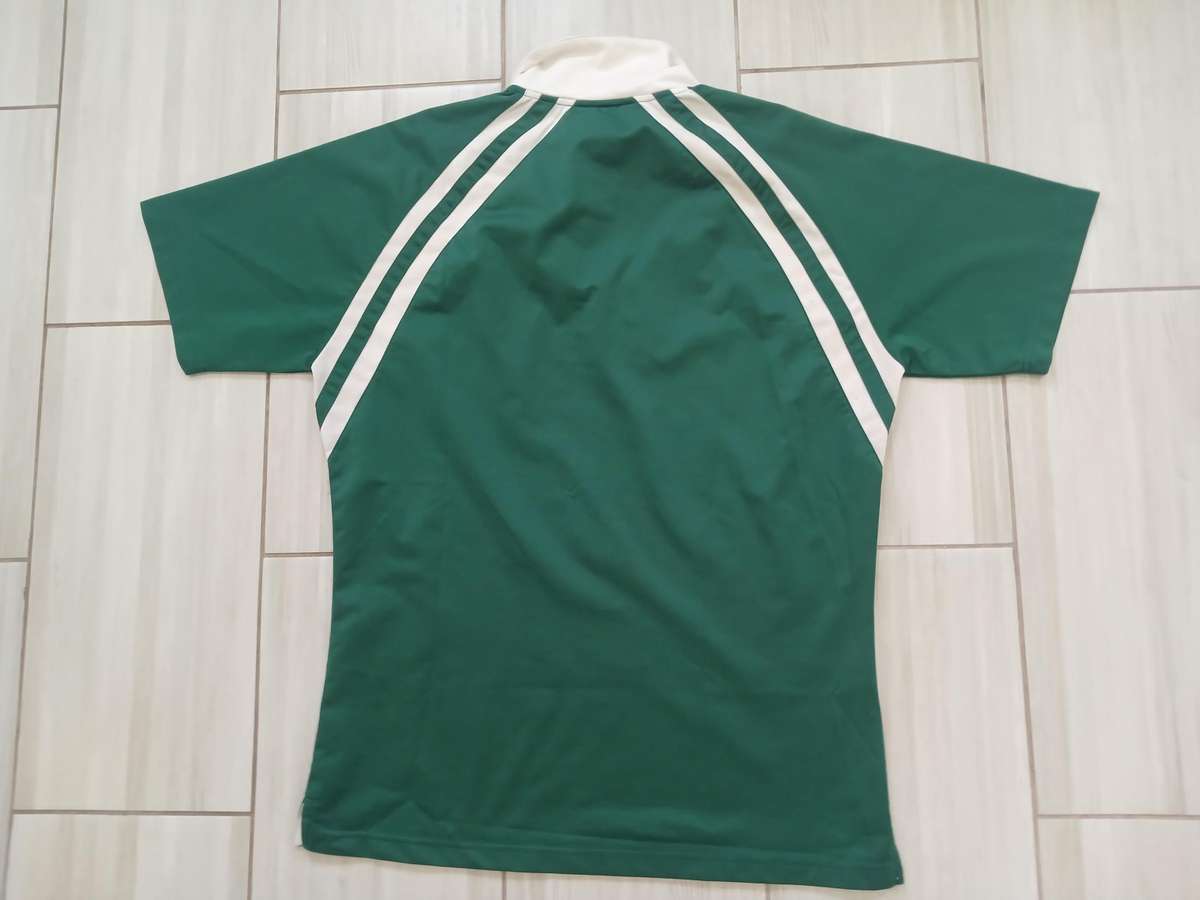 Rugby Jersey - IRELAND  XL