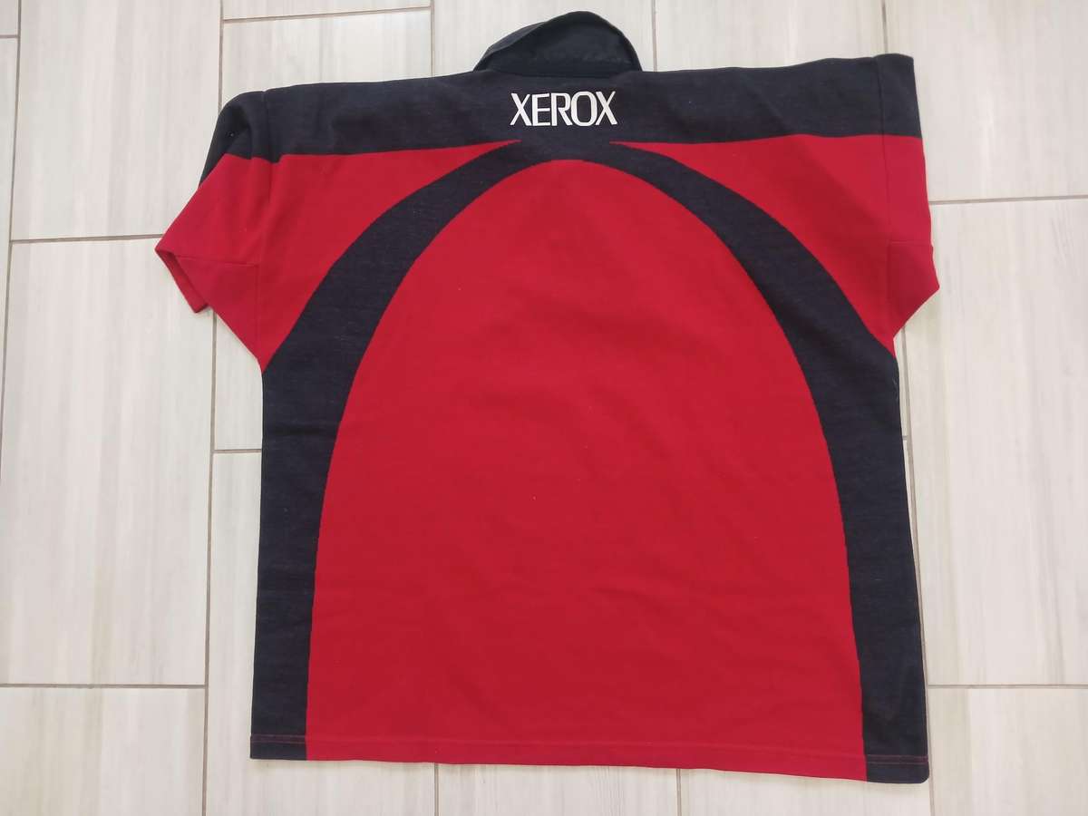 Rugby Jersey - GAUTENG LIONS Size XXL