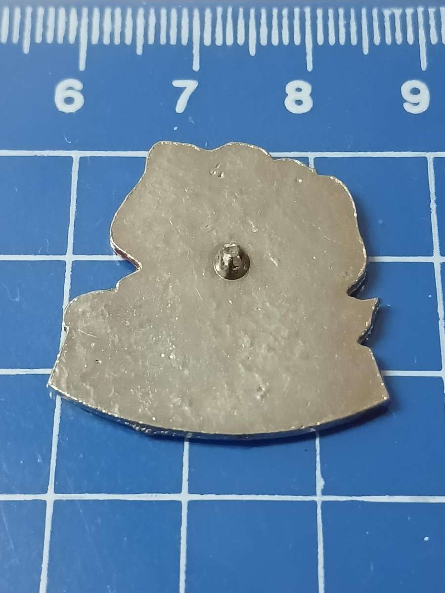 Rugby Badge Eastern Transvaal (no pin)