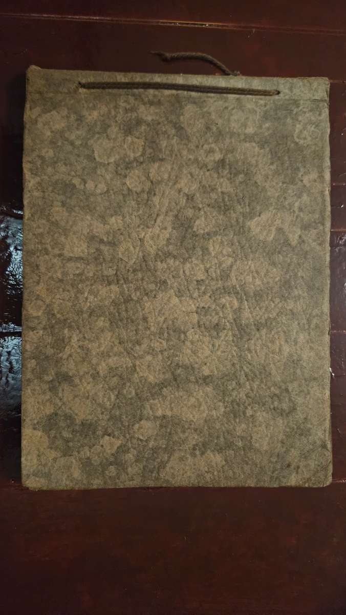 Album with Antique Photographs >1900